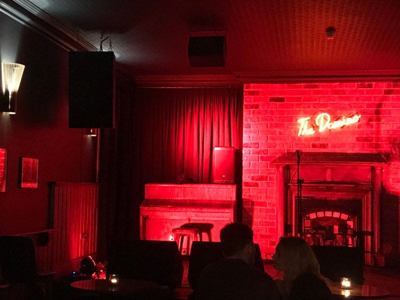 Leeds’ best kept&nbsp;secret