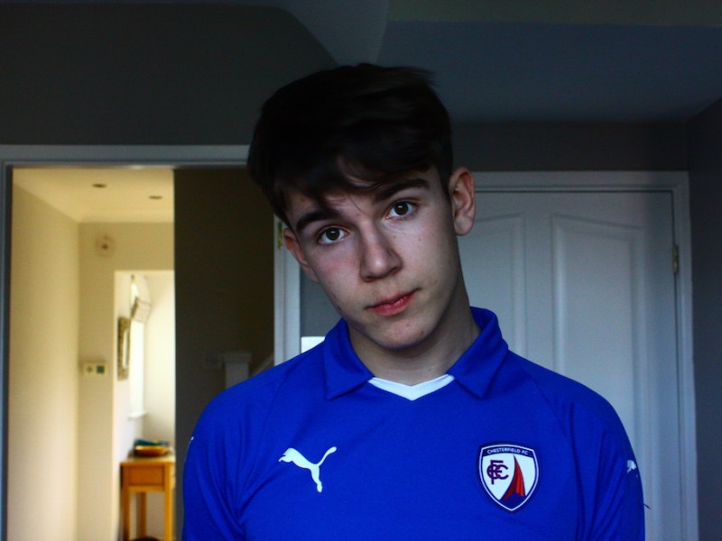 Technical: ISO and Shutter&nbsp;Speed