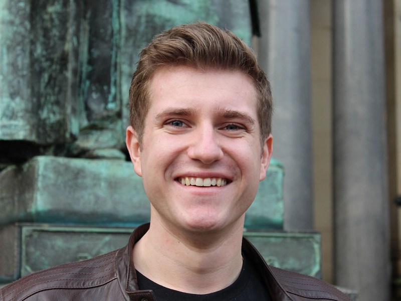 Stories from the&nbsp;City