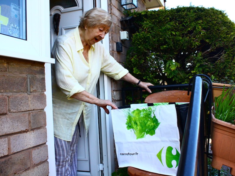 Project Research: Photography